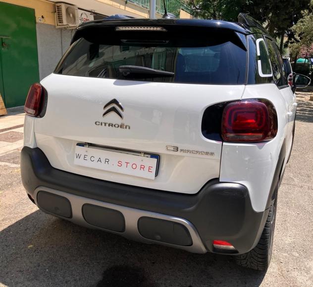 Citroen C3 Aircross BlueHDi 110 S&S Shine Pack - Foto 5