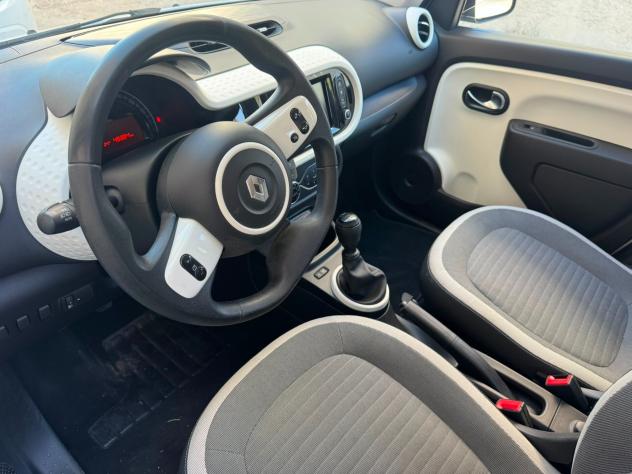 Renault Twingo SCe 65 CV Equilibre - Foto 4