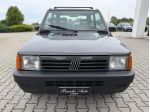 FIAT Panda 1ª serie 1100 i.e. cat 4x4 -30 anni - GPL
