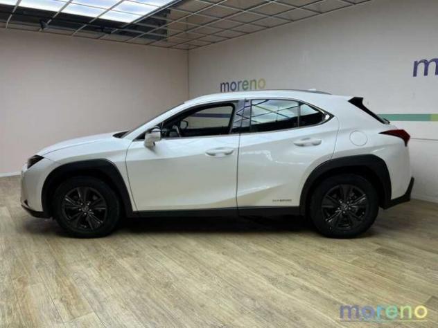 LEXUS UX 2.0 Executive 2WD CVT rif. 19011314 - Foto 3
