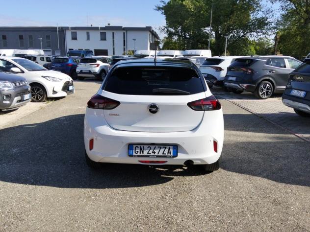 Opel Corsa 1.2 100cv GS MT6 - Foto 5
