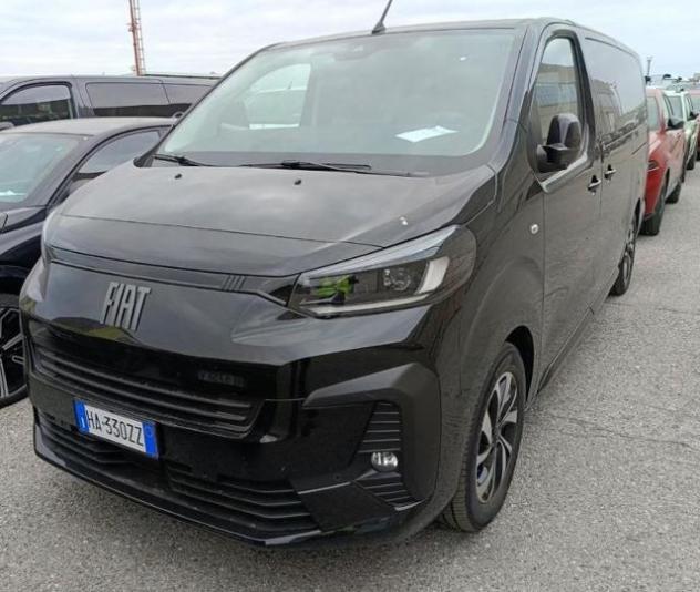 FIAT Ulysse 2.0 BlueHDi 180 CV AT8 L3 La Prima 7 POSTI rif. 24144798