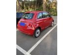 Fiat 500 1.0 Lounge Hybrid