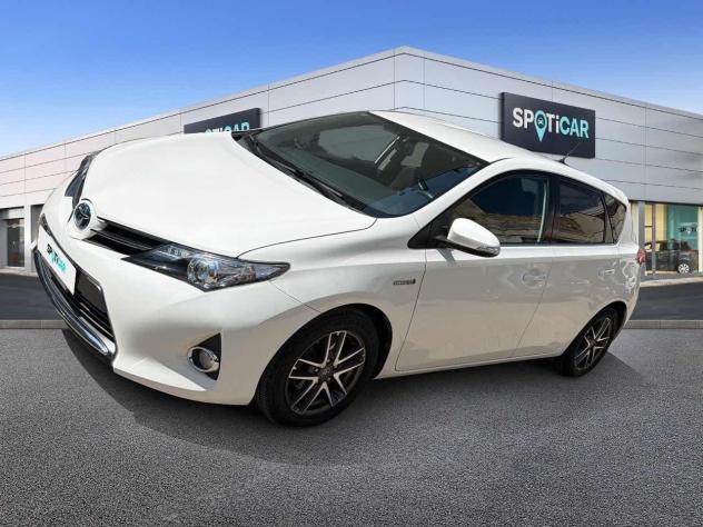 Toyota Auris 1.8 Hybrid Active Plus - Foto 2