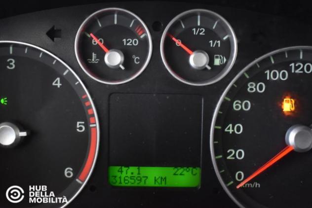 FORD Focus C-Max 1.8 TDCi (115CV) rif. 24127083 - Foto 8
