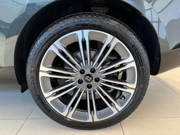 Land Rover Range Rover Range Rover 3.0d mhev HSE 350cv auto - Foto 9
