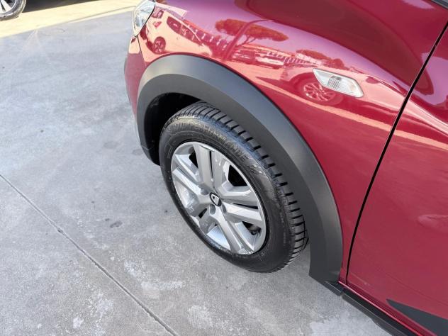 Dacia Sandero Streetway 1.0 TCe ECO-G Comfort SL DaciaPlus - Foto 9