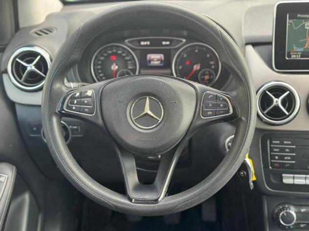 Mercedes-benz B 160 d Premium - Foto 9