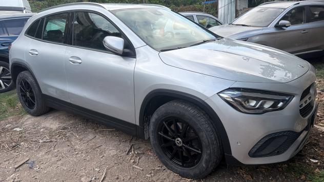 Mercedes-benz GLA 200 d Automatic Executive - Foto 2