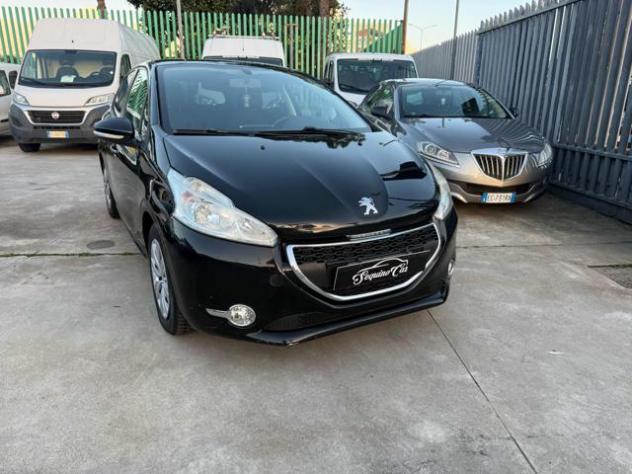 PEUGEOT 208 1.4 8V HDi 68CV 5p. Allure rif. 23373886