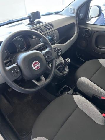 FIAT Panda 1.0 FireFly S&S Hybrid City Life rif. 23490388 - Foto 10