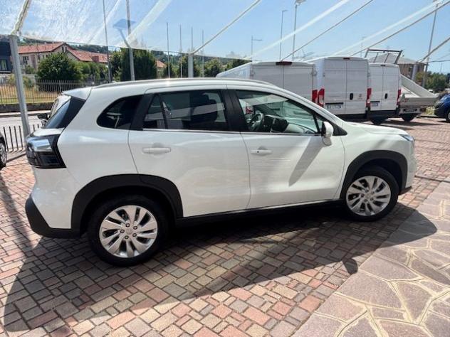 SUZUKI S-Cross 1.4 Hybrid Top rif. 23820831 - Foto 4
