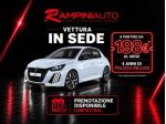 PEUGEOT 208 Hybrid 110 e-DCS6 Style Km 0 Pronta Consegna  rif. 24112836