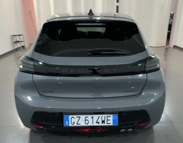 Peugeot 208 Hybrid 145 e-DCS6 GT - Foto 3