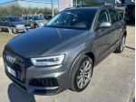 AUDI Q3 2.0 TDI 184 CV quattro S tronic S line Edition rif. 22148913