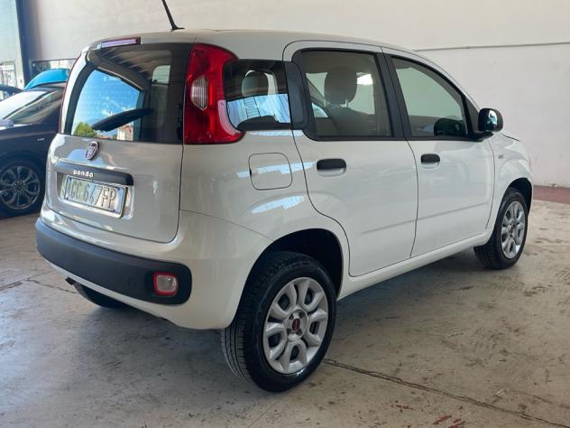FIAT Panda 0.9 TwinAir Natural Power Easy - Foto 3