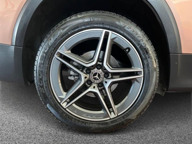 Mercedes-Benz GLB - X247 2019 200 d Premium auto - Foto 6