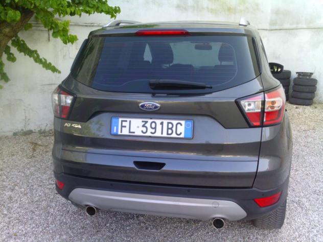 Ford Kuga 1.5 TDCI 120 CV S&S 2WD Titanium - Foto 2