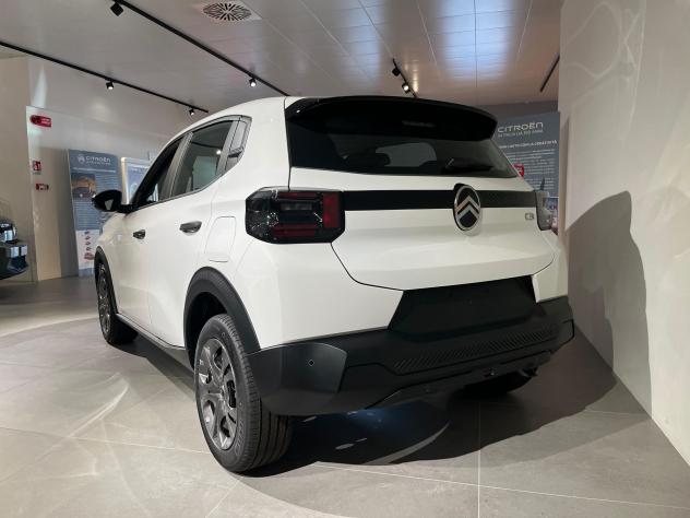 Citroën C3 Turbo 100cv - YOU - Foto 5
