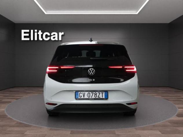 VOLKSWAGEN ID.3 Pro rif. 24181848 - Foto 5