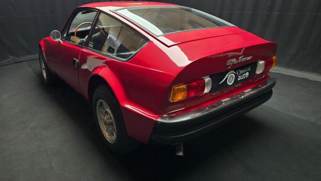 Alfa Romeo Junior ZAGATO ASI con CRS - Foto 3