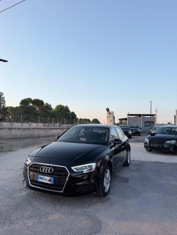 Audi A3 SPB 30 TDI S tronic Admired- Unico proprietario - Foto 4