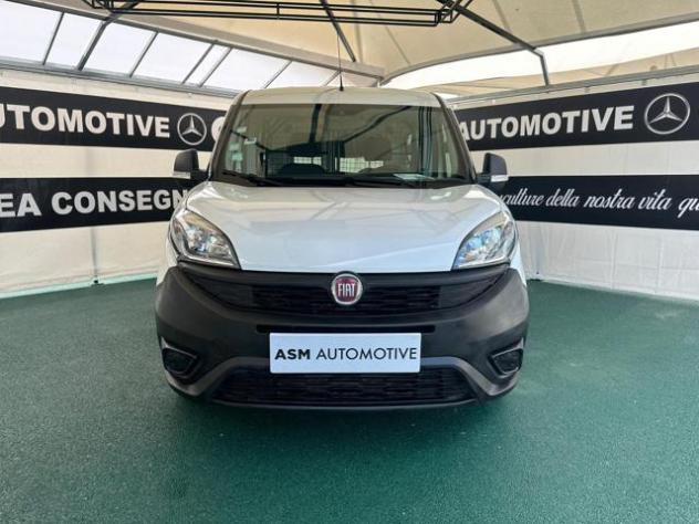 FIAT Doblo Doblò 1.3 MJT PL Combi Maxi N1 + IVA rif. 24024671 - Foto 2