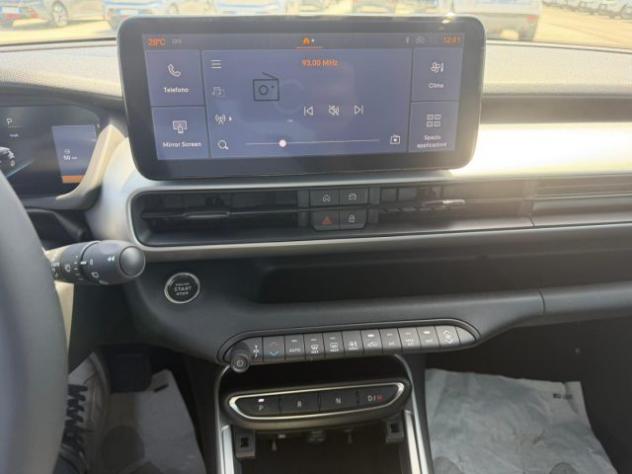 JEEP Avenger 1.2 Turbo 110 CV MHEV Summit rif. 23830819 - Foto 8