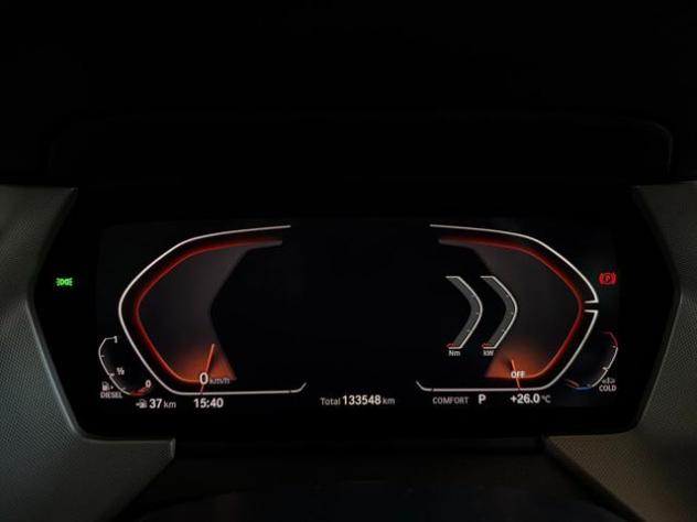 BMW 116 d 5p. Advantage rif. 23812270 - Foto 9
