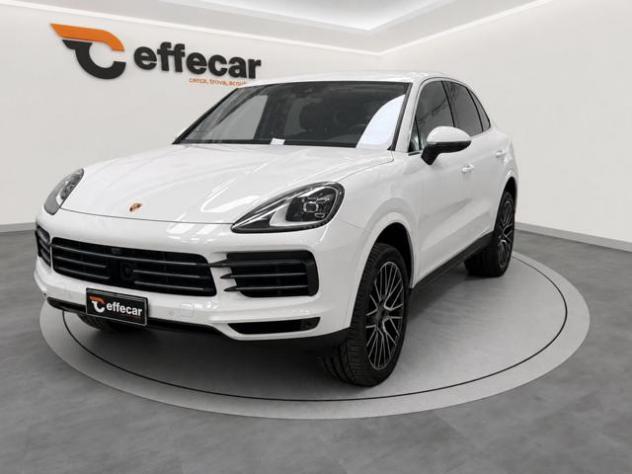 PORSCHE Cayenne 3.0 V6 rif. 24080050
