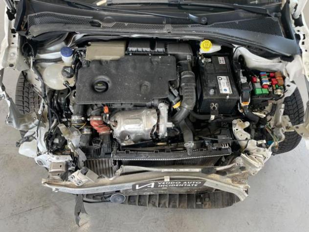 CITROEN C3 1.5 BLUEHDI 102CV S&S PLUS CAMBIO MANUALE rif. 24167019 - Foto 9