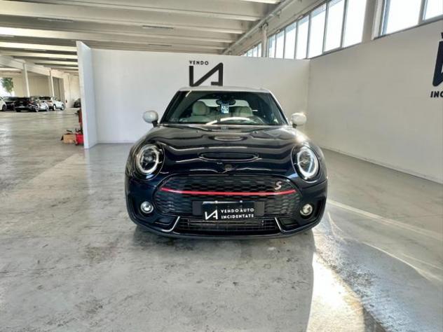 MINI Clubman 2.0 COOPER SD JCW CLUBMAN rif. 24152759 - Foto 2