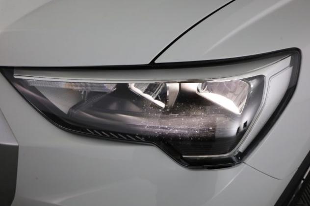 AUDI Q3 Q3 35 TDI S tronic Business rif. 23930502 - Foto 9