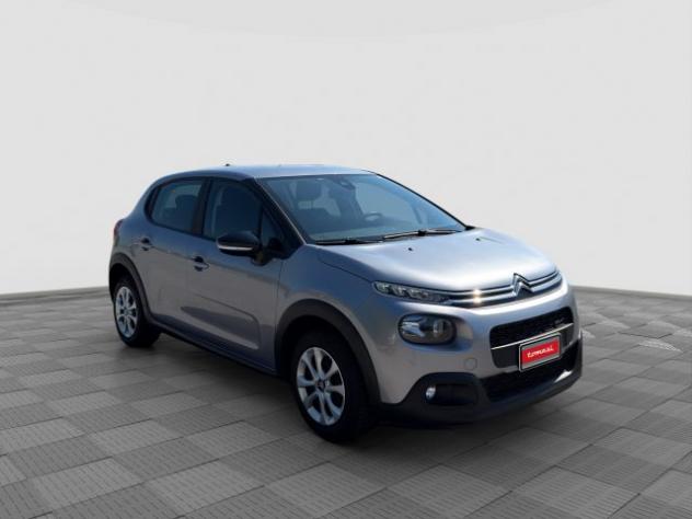 CITROEN C3 C3 PureTech 83 S&S Feel rif. 23889159 - Foto 7