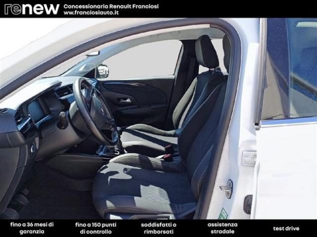 OPEL Corsa 1.5 Elegance s&s 100cv rif. 23706952 - Foto 6