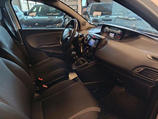 LANCIA Ypsilon 1.2 69 CV 5 porte Silver rif. 24194009 - Foto 5