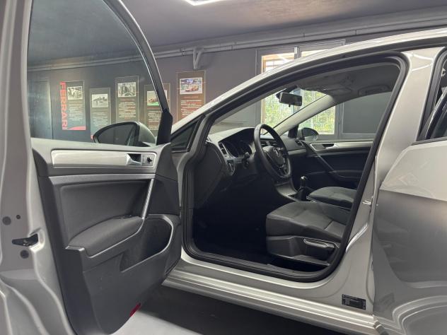 Volkswagen Golf Business 1.6 TDI 5p. Comfortline BlueMotion Technology - Foto 8
