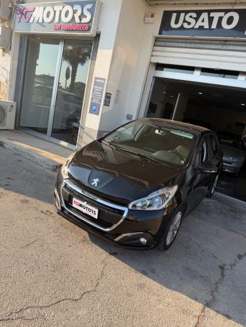 Peugeot 208 PureTech 68 5 porte Active - Foto 3