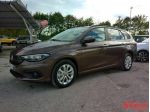 FIAT - Tipo -  1.3 Mjt S&S SW Easy