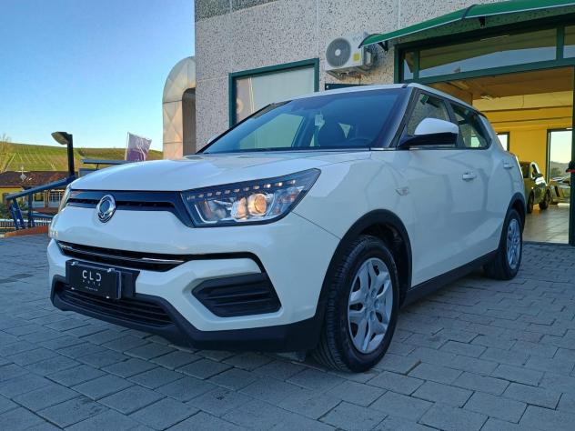 Ssangyong Tivoli 1.6 2WD Free - Foto 2