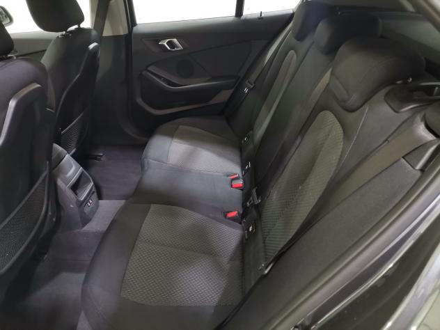 BMW Serie 1 118d 5p. Business Advantage - PROMO FINANZIAMENTO - Foto 10
