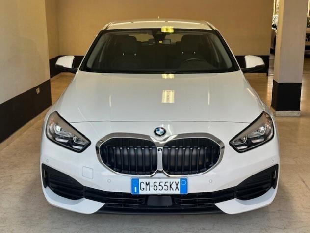 BMW 116d 12/2022 AUTOMATICA VENDUTA - Foto 3