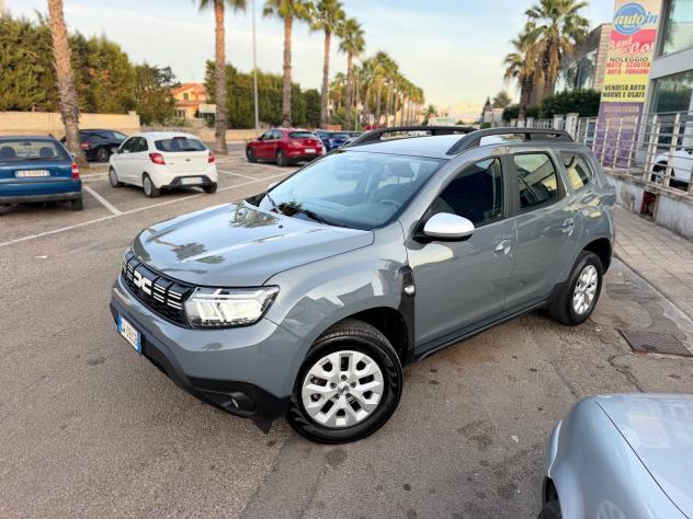 Dacia Duster 1.5 Blue dCi 8V 115 CV 4x2 Extreme - Foto 10