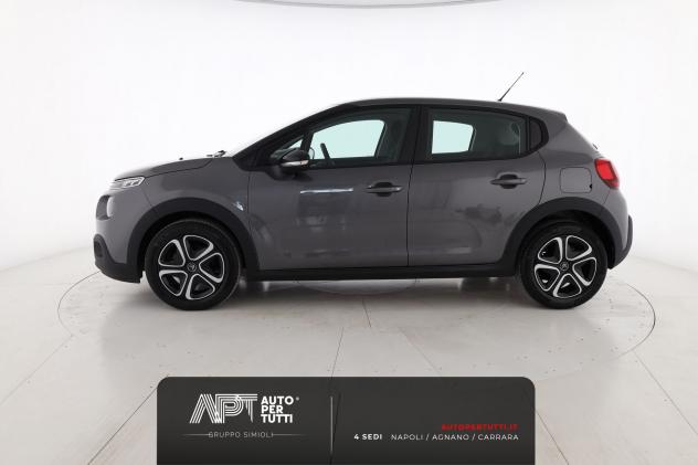 Citroën C3 C3 1.2 puretech Feel 82cv neopatentati - Foto 2