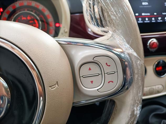 Fiat 500 1.0 70CV HYBRID DOLCEVITA - Foto 6