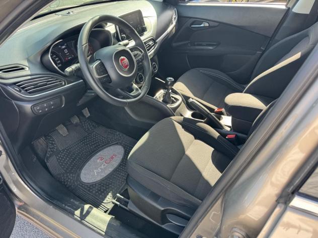 FIAT Tipo 1.4 T-Jet 120cv Lounge - Foto 5