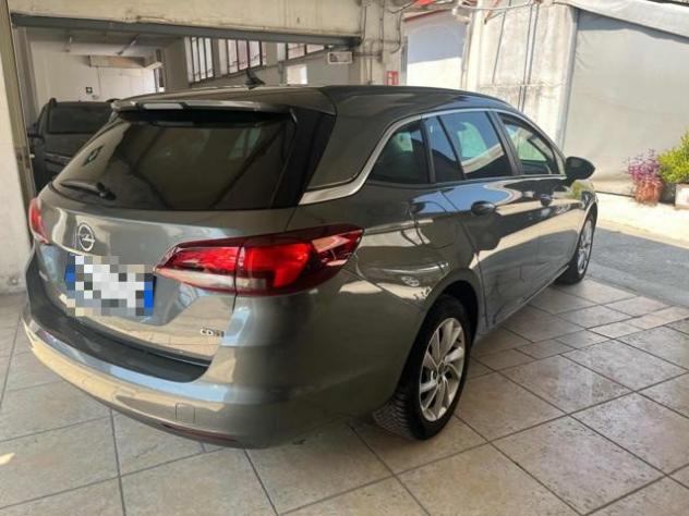 OPEL Astra BUSINESS 1.6 CDTi 110CV Start&Stop Sports Tourer rif. 23989462 - Foto 3