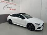 Mercedes-benz CLA 220 2.0 d 190CV Automatic Shooting Brake Premium