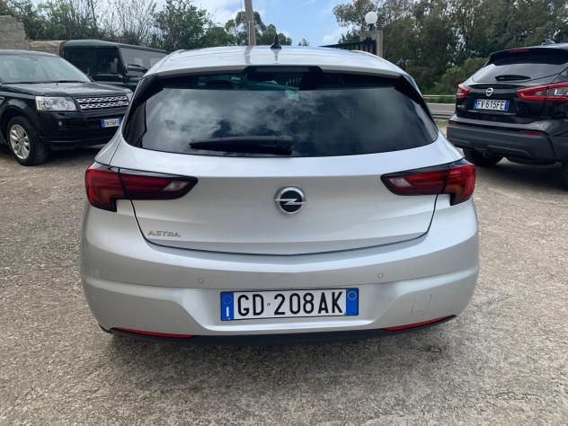Opel Astra 1.5 CDTI 122 CV Elegance - 2020 - Foto 7