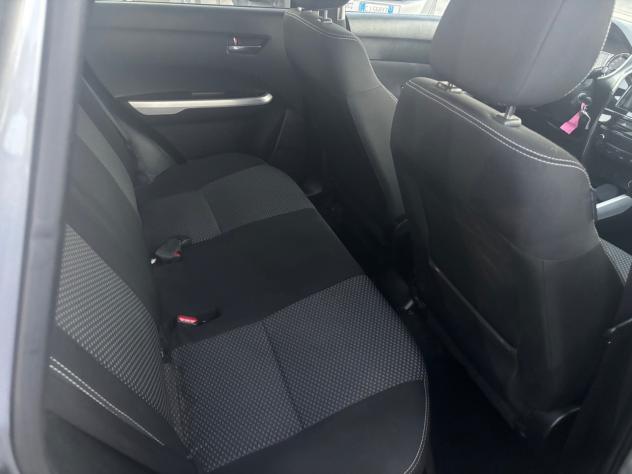 Suzuki Vitara 1.6 VVT 4WD AllGrip V-Cool - Foto 10